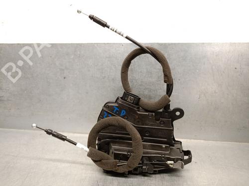 Used Rear right lock NISSAN MICRA V (K14) 0.9 IG-T (90 hp) 25711167