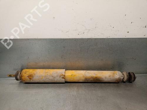 Used Right front shock absorber NISSAN PATROL III/2 Station Wagon (W260) 2.8 TD (116 hp) 22799527