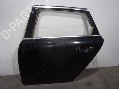 Used Left rear door PEUGEOT 508 I (8D_) 2.0 HDi (163 hp) 17470755