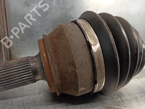 Right front driveshaft CITROËN JUMPER II Van 2.2 HDi 110 | BP13612221M39 