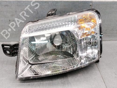 Venstre forlygte Venstre forlygte FIAT PANDA (169_) 1.2 (169AXF2A, 169AXF1A) (69 hp) 37194641 37194641
