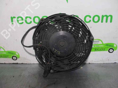 Used Radiator fan OPEL TIGRA (S93) [1994-2000]  4026630