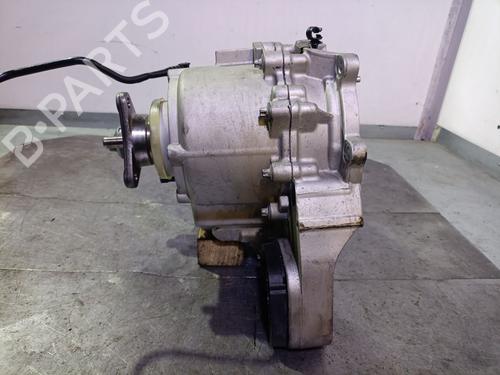 Transfer box BMW X5 (E70) 3.0 d | BP22721144M36 