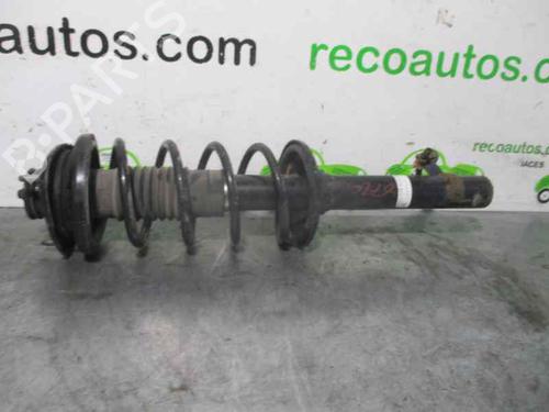 Used Left front shock absorber Left front shock absorber HONDA HR-V (GH_) 1.6 16V (GH1, GH3) (105 hp) 2820069 2820069