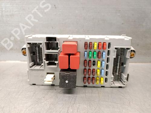 Used Fuse box LANCIA MUSA (350_) 1.4 (350.AXF1A) (78 hp) 25847448