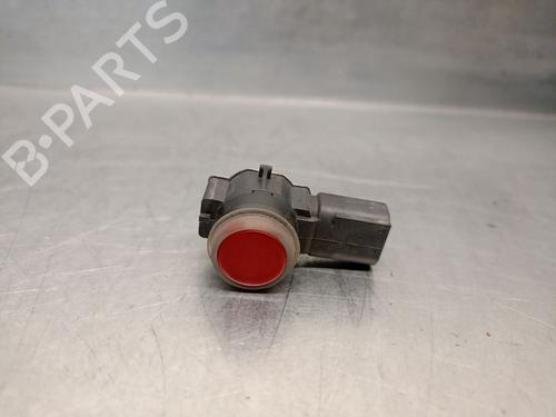 Elektronisk modul PEUGEOT 208 I (CA_, CC_) 1.2 THP 110 (110 hp) 25239085