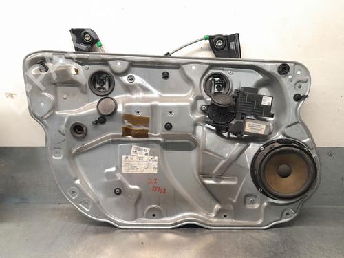 Used Front left window mechanism Front left window mechanism 37644137 37644137
