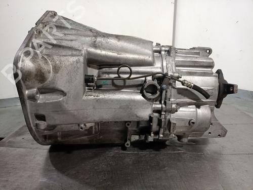 Used Gearbox Gearbox 37496141 37496141