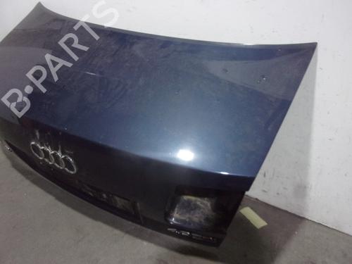 Tailgate AUDI A8 D3 (4E2, 4E8) 4.0 TDI quattro | BP17090157C6 