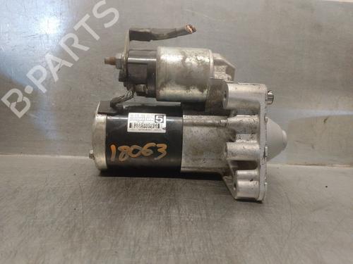 Used Starter PEUGEOT 407 SW (6E_, 6D_) 1.6 HDi 110 (109 hp) 13521384