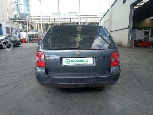 Left front fog light VW PASSAT B5.5 Variant (3B6) 1.9 TDI | BP34470678C30 - Image 10