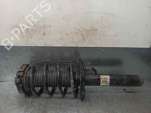 Used Right front shock absorber AUDI A3 (8P1) 2.0 TDI 16V (140 hp) 9047318