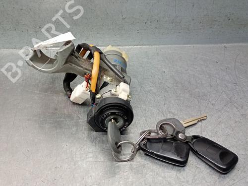 Used Ignition barrel Ignition barrel KIA SPORTAGE II (JE_, KM_) [2004-2011] 32666928 32666928