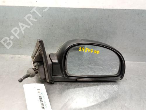 Retrovisor direito Retrovisor direito 32726058 32726058