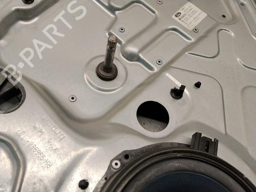 Rear right window mechanism FORD FOCUS C-MAX (DM2) 1.6 TDCi | BP38539253C25 - Image 5