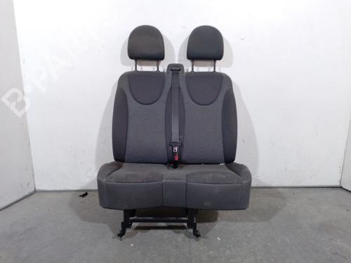 Used Right front seat Right front seat PEUGEOT EXPERT Van (VF3A_, VF3U_, VF3X_) 1.6 HDi 90 8V (90 hp) 34628726 34628726