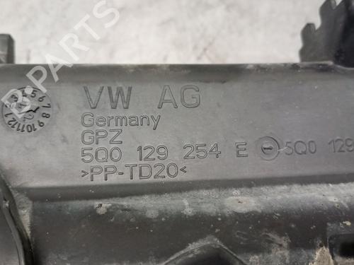 Air filter box CUPRA FORMENTOR (KM7, KMP) 1.5 TSI | BP28325462M87