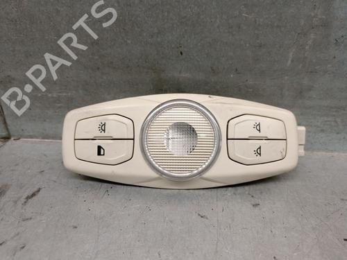 Kabinelys FORD KUGA II (DM2) 1.6 EcoBoost (150 hp) 32001311