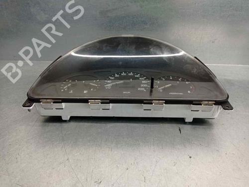 Instrument cluster CHEVROLET AVEO Hatchback (T300)  | BP10055939C47 
