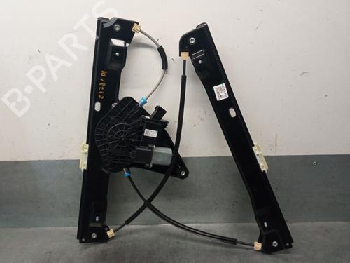 Used Front left window mechanism MG MG HS (AS23) 1.5 T (SAS23) (162 hp) 29611322