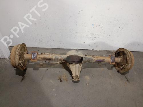 Bakaksel Bakaksel MITSUBISHI L200 (K3_T, K2_T, K1_T, K0_T) 2.5 TD 4WD (K34T) (87 hp) 36037922 36037922