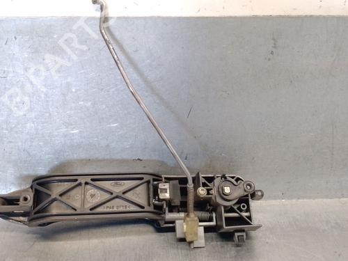 Front left exterior door handle FORD FOCUS I (DAW, DBW)  | BP28318395C128 