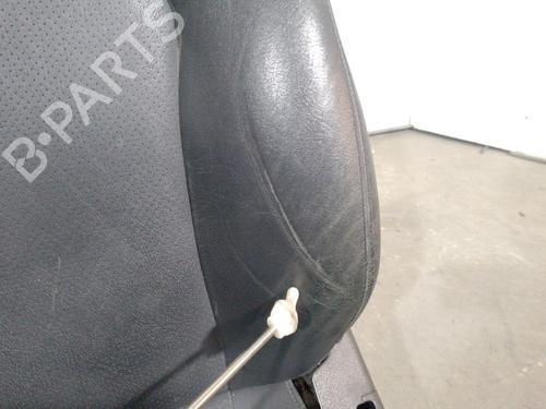 Left front seat MERCEDES-BENZ C-CLASS (W203) C 270 CDI (203.016) | BP26003676C15 