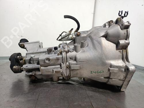Gearbox BMW 3 Compact (E36) 318 tds | BP32343349M3 - Image 2