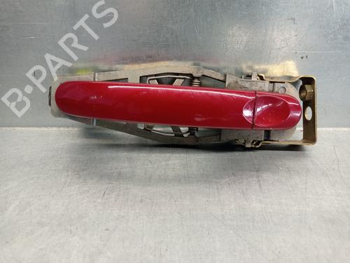 Used Front right exterior door handle VW TOURAN (1T1, 1T2) 2.0 TDI (136 hp) 10312739