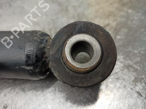 Right rear shock absorber RENAULT CLIO III (BR0/1, CR0/1) 1.2 16V (BR02, BR0J, BR11, CR02, CR0J, CR11) | BP15818316M19 