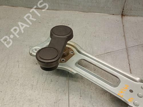 Rear left window mechanism FORD C-MAX II (DXA/CB7, DXA/CEU) 1.0 EcoBoost | BP30885855C24
