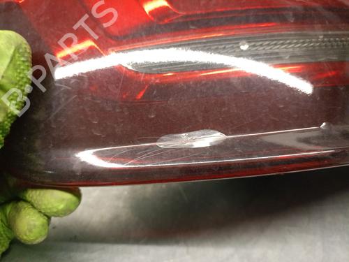 Left taillight AUDI A3 Sportback (8VA, 8VF) 1.0 TFSI | BP25244282C34 