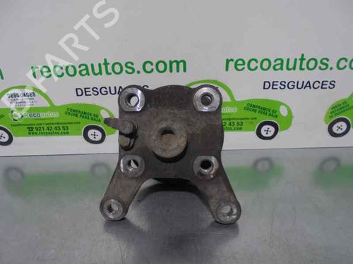 Left rear steering knuckle FIAT STILO (192_) 1.8 16V (192AXC1A, 192BXC1A) | BP2066736M27 