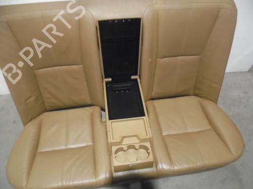 Rear seat MERCEDES-BENZ S-CLASS (W221, V221) S 320 CDI (221.022, 221.122) | BP10638259C17 