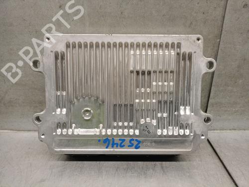 Engine control unit (ECU) MAZDA CX-5 (KE, GH) 2.2 D (KE2FW) | BP34581561M57 - Image 2