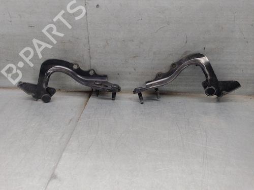 Used Hinge/Door check strap LAND ROVER RANGE ROVER EVOQUE (L538) 2.2 D 4x4 (150 hp) 17586496