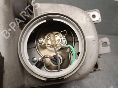 Left headlight HYUNDAI XG (XG) 350 | BP31169369C28 