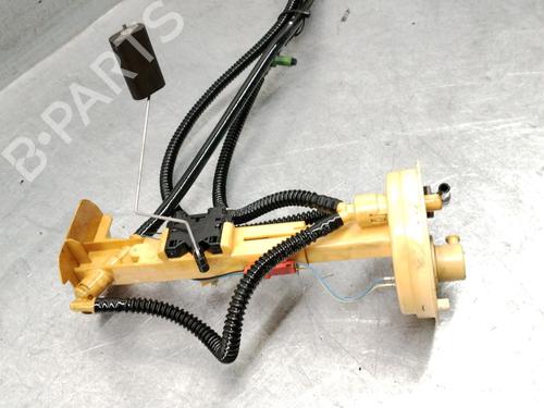 Fuel pump BMW X6 (E71, E72) xDrive 35 d | BP36422105M76 - Image 3