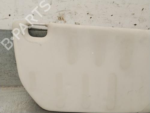 Right sun visor FORD TRANSIT COURIER B460 Box Body/MPV 1.5 TDCi | BP38052474I2 - Image 3