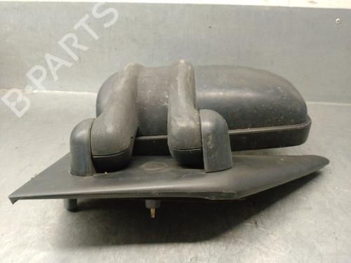 Right mirror RENAULT MASTER II Bus (JD) 2.5 dCi | BP27669853C27 