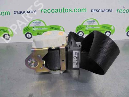 Front left seatbelt BMW 1 (E87)  | BP8724227I26 