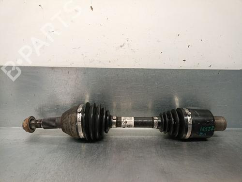 Used Right front driveshaft CHEVROLET CAPTIVA (C100, C140) 2.0 D 4WD (150 hp) 24515034