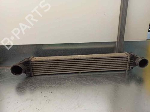Used Intercooler MERCEDES-BENZ A-CLASS (W169) A 180 CDI (169.007, 169.307) (109 hp) 5664388
