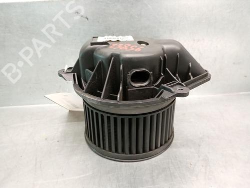 Varmvifte RENAULT SCÉNIC I MPV (JA0/1_, FA0_) 1.9 dCi RX4 | BP29938329M62