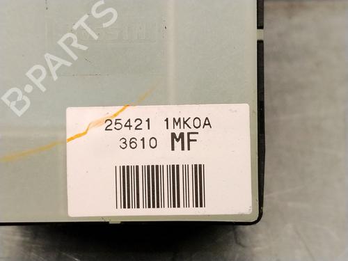Right rear window switch INFINITI Q70 (Y51) 3.5 Hybrid | BP36881309I28 - Image 5