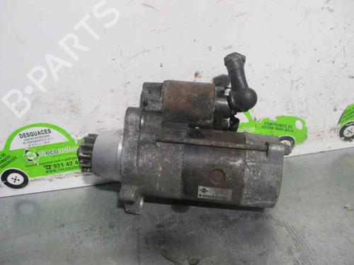 Used Starter Starter NISSAN X-TRAIL I (T30) 2.2 dCi 4x4 (136 hp) 2123331 2123331