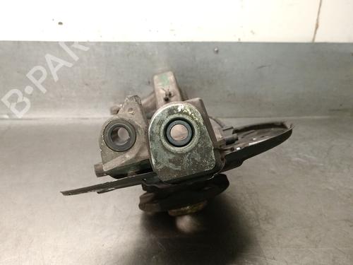 Left front steering knuckle AUDI A4 B7 (8EC) 2.0 | BP39714789M25 - Image 4