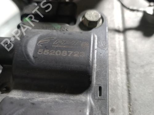 Engine FIAT 500 (312_) 1.2 (312AXA1A) | BP34606969M1 - Image 7