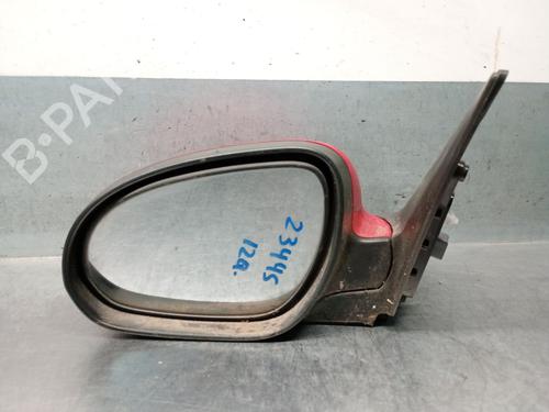 Used Left mirror HYUNDAI i30 (FD) 1.6 CRDi (90 hp) 28424396