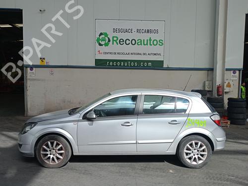 Used Parts OPEL ASTRA H (A04) 1.7 CDTI (L48) (100 hp) 4458863